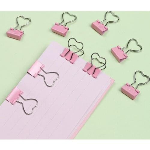 Minrosoon Metal Paper Clips