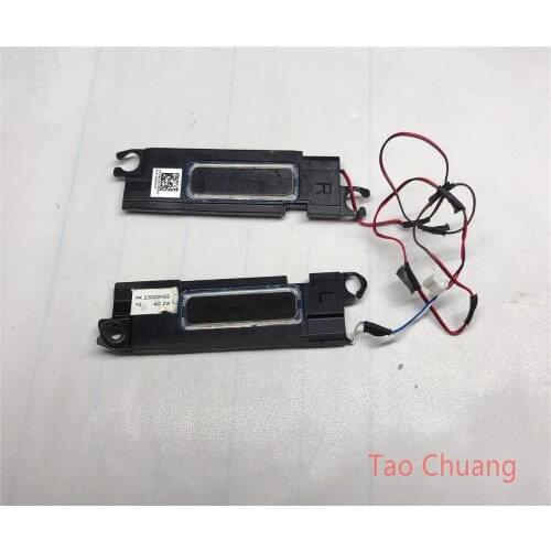 Original FOR Dell XPS 13 9343 9350 9360 Speaker 08DCR4 8DCR4 PK23000PJ00 Free Shipping