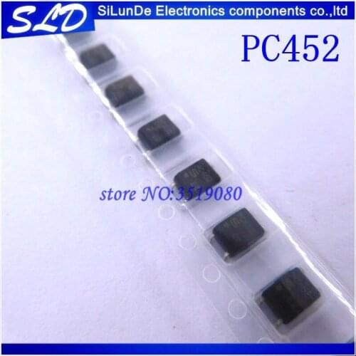 PC452 SOP4 SOP-4 50pcs/lot Free Shipping