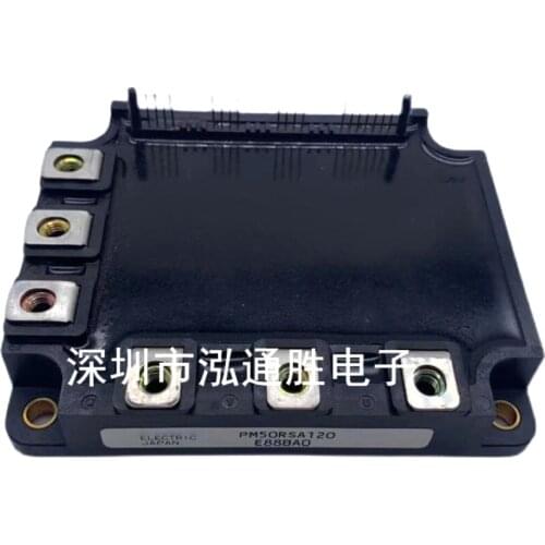 PM50RSA120 PM50RSA120-2 Actual Stock Photos Original Goods