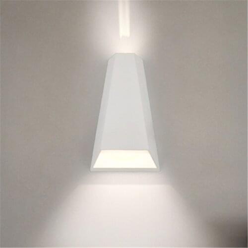 Modern Wall Lamp Sconce Fixtures For Livingroom Bedroom Aisle Corridor Outdoor LED Lights Lighting Home Decor