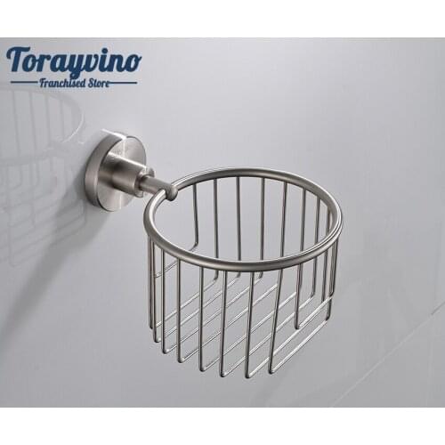 Torayvino Toilet Paper Holders