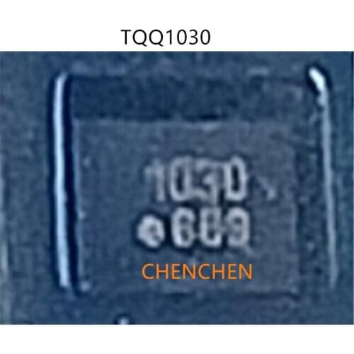 TQQ1030 QFN 100% New Origina