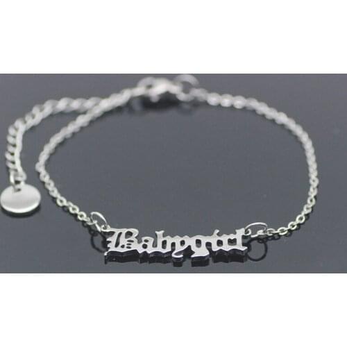 Ufine Rigid Bracelets