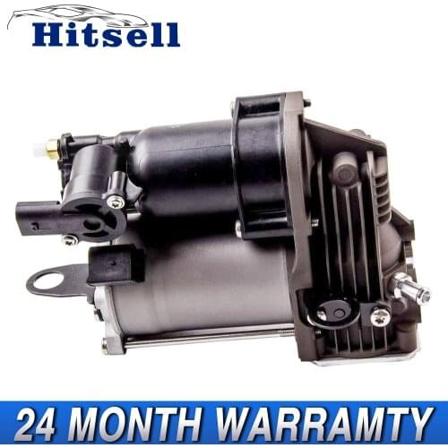 Air Compressor Air Suspension Compressor Air Pump For Mercedes-Benz W251 R class W906 Sprinter 2513202604 2513201204