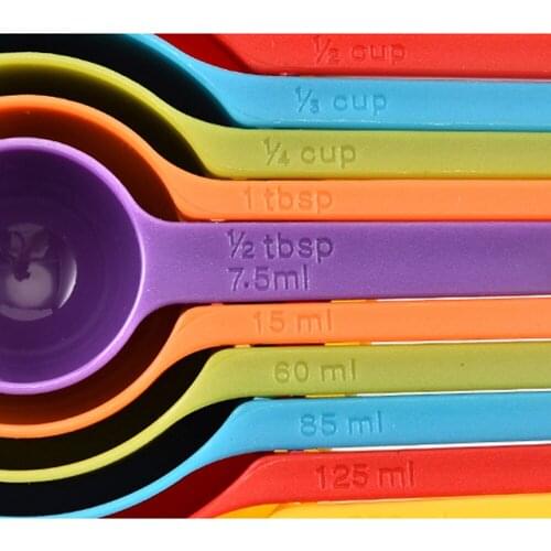 YZTERA Measuring Spoons