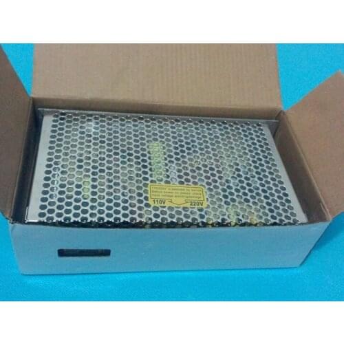 200W 48V 4.2A Single Output Switching power supply for LED Strip light AC to DC