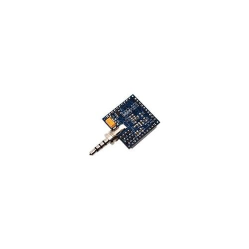 202000219 Development Boards & Kits - ARM hijack Main Board