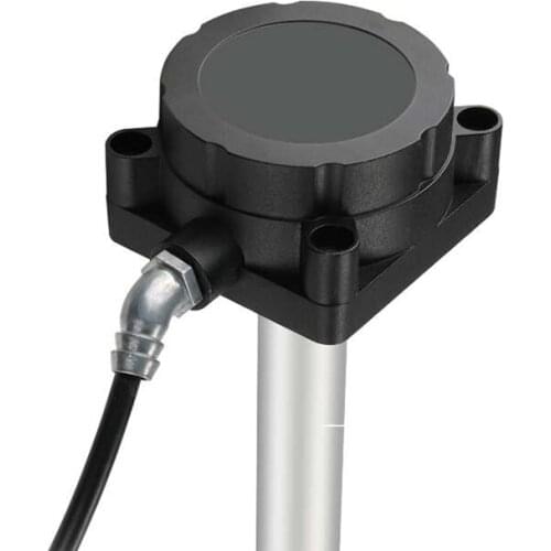 0-5V RS232 RS485 Analog Output Signal Low price Fuel Level Sensor for truck/car/vehicle diesel fuel probe