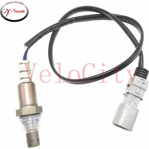 Oxygen Sensor Part No# 89465-47080 8946547080 For 2010-2014 Prius 1.8L 2012-2014 Prius V 1.8L 2011-2014 Lexus CT200h 1.8L