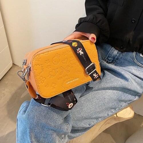 Designer Handbags High Quality Candy Colors Crossbody Bags for Women 2021 Summer Casual Clutch Purse Lady Fashion Shoulder Bag