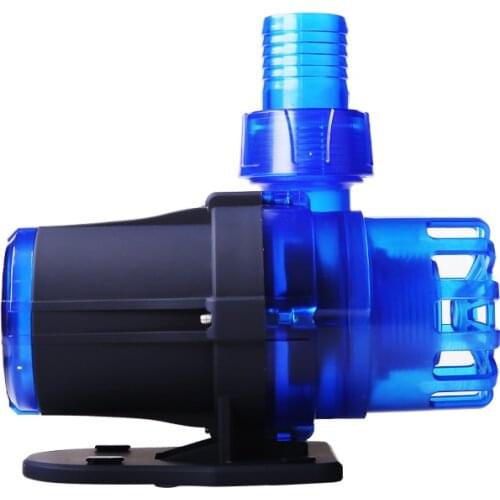 DW Aquarium ZKSJ DC Pump Blue The input voltage if adapter is widely from AC100 to AC240V/60Hz
