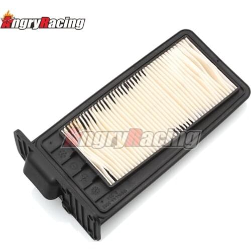 Motorcycle Air Cleaner Filter Element For SYM Maxsym 400 400i LX40 2011 2012 2013 2014 2015 2016 600 600i LX60 2011-2013