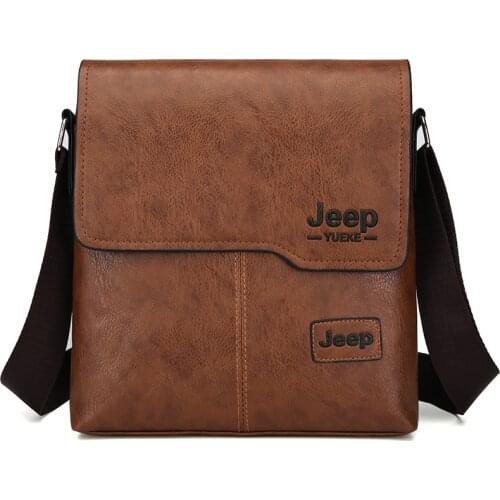 HAIMAITONG Men's Stylish Bags