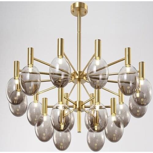 HOMEBLESS Chandeliers