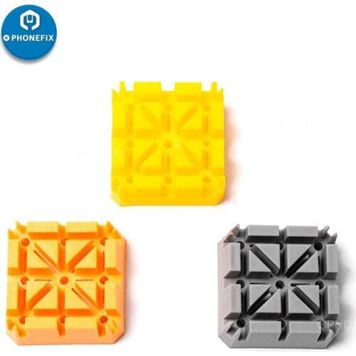 Watch Band Link Remover Repair Tools Hammer Watch Strap Holder Watch Band Bracelet Link Clamp Holder Watch Accessory Tool