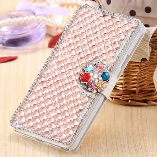 New Design Flip Wallet Leather Case for iphone 12 mini 11 Pro MAX SE 7 8 6 6s Plus XS MAX X XR Girls Fashion Book Style Cover