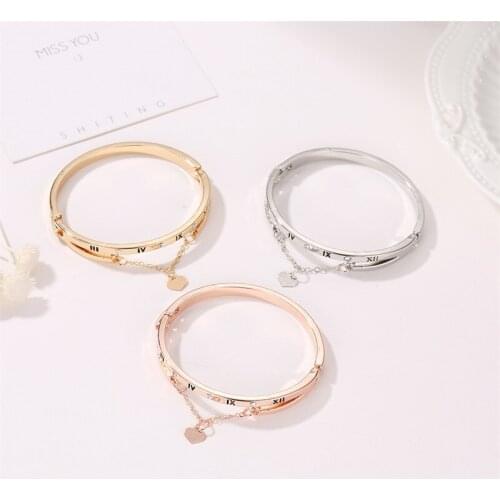 LeeSell Pink Bracelets