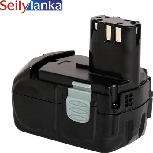 For Hitachi Hit 14.4V 3000mAh power tool battery Li-ion,EB1412S,EB1414,EB1414L,B1420RS,EB1424,EB1426H,EB1430H,EB14B