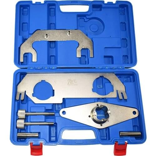 NEW Camshaft Timing Tool Kit For Jaguar Land Rover Evoque 2.0T Engine Timing Tools