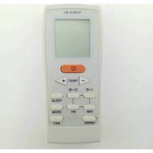 NEW Remote Control FOR YORK GZ-12A-E1 Air Conditioner AC