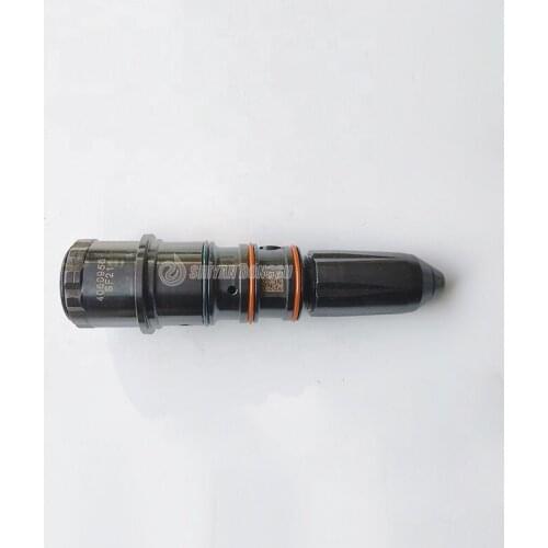 Original CCQFSC CCEC NT855 Fuel Injector 4914325 Diesel Common Rail Injector Nozzle 4914325