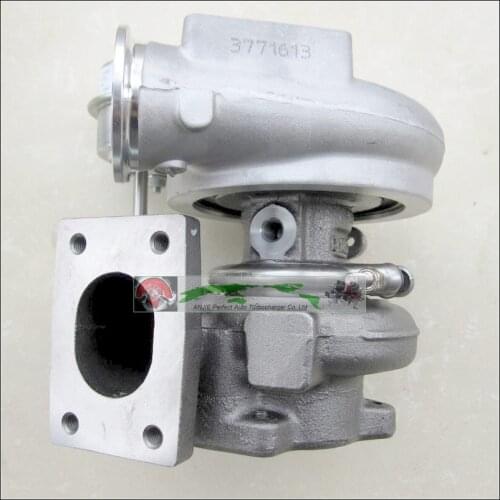 Turbo GENUINE Original HE200WG 3772741 3772742 3796165 For FOTON LIGHT Truck For CUMMIN S ISF3.8 3.8L 115KW 125KW