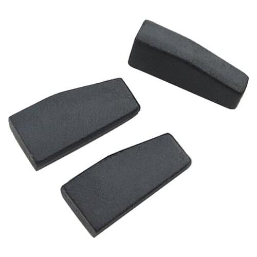 3pcs/lot PCF7936AS Blank Car Key Transponder ID46 Chip PCF7936 ID46 For Bm-w Transponder Chip unlock OEM