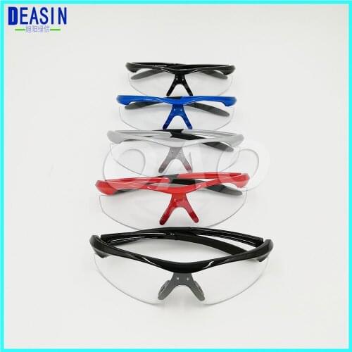 Dental Loupe Surgical Glass frame Magnifying loupes dental glasses