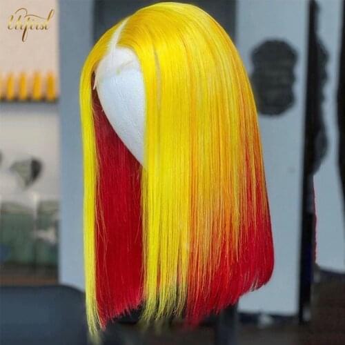Short Wigs URFIRST China