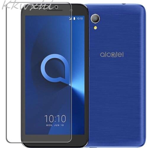 9H HD Tempered Glass For Alcatel 1 5033D Protective Film ON Alcatel1 5033X 5033J 5033T 5033G 5033M Phone Screen Protector Cover