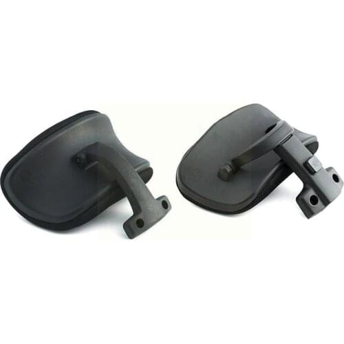 1 PCS Adjustable Headrest Office Computer Swivel Lifting Installation Neck Office Pillow Accessories Chair Protection Chair O6K8