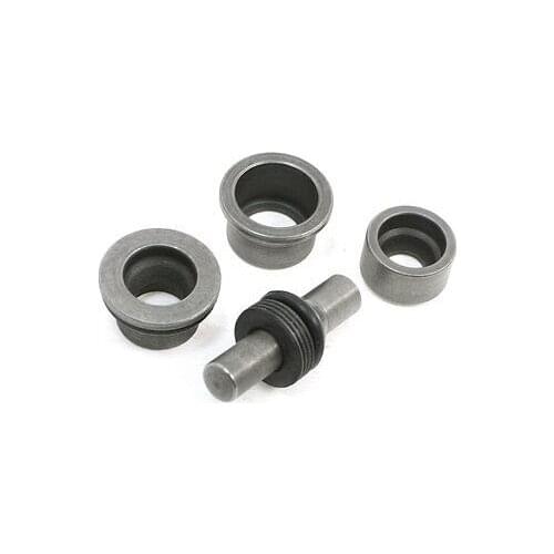 3pcs Electric Hammer Cylinder Liner Sleeve Internal Part for Bosch GBH 2-24