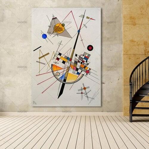 Handmade Abstract Oil Painting On Canvas Cheap Modern Design Art Painting Canvas Wall Art For Living Room Bedroom Office Decor