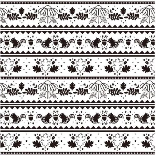 Squirrel background Transparent Clear Silicone Stamp/Seal for DIY scrapbooking/photo album Decorative clear stamp A1317