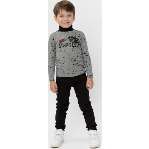 BUTTON BLUE Turtlenecks For Boys