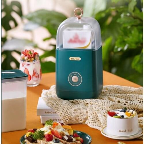 Home small three-dimensional intelligent multi-functional automatic homemade yoghurt fermentation machine J03
