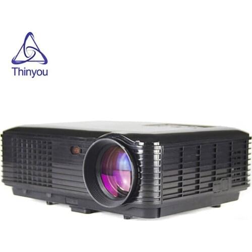 Full HD LED MINI Projector Smart WIFI Bluetooth SV-228 for Home Theater Movie video Player Multimedia Beamer Proyector
