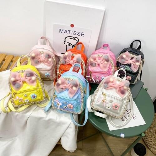 MANHAN Children's Shoulder Bags