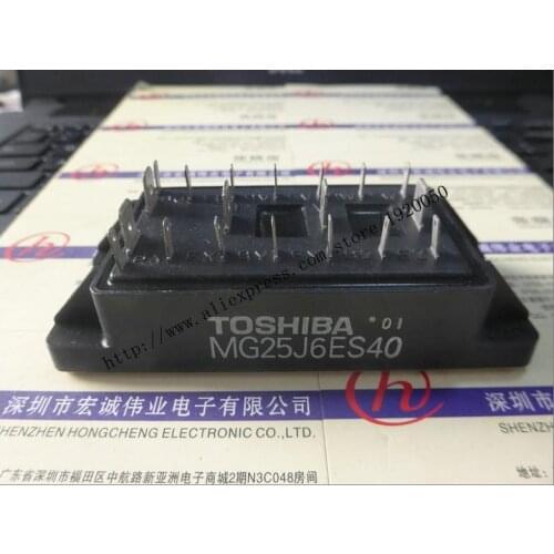 MG25J6ES40 module special sales Welcome to order