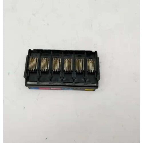 Cartridge detection board E6738 for EPSON T50 A50 P50 R280 R285 R290 R330 T60 printer parts
