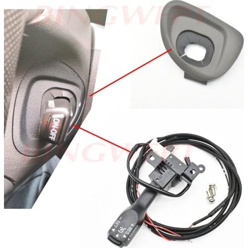 Cruise Control Switch 84632-34011 84632-34017 For Toyota Camry Corolla Highlander RAV4 Matrix Tundra For Lexus Yaris Scion