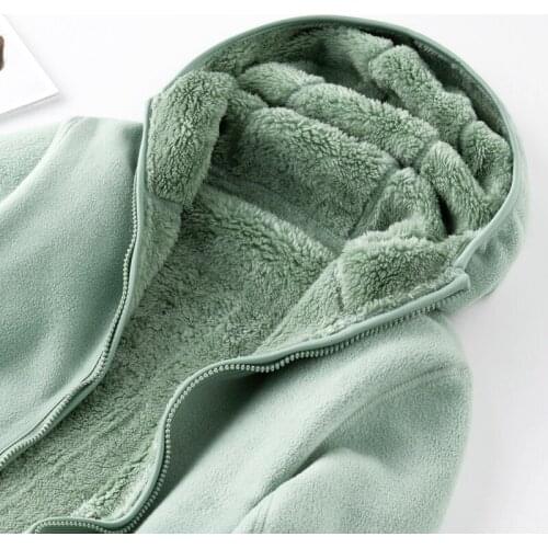 Женские куртки с капюшоном RPSLYSJZ China At AliExpress