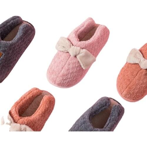 SLLINK Women's Slippers
