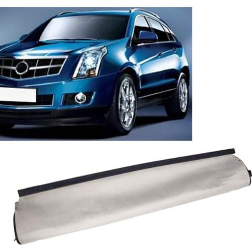 Sunroof Car Sun Roof Curtain Shade Cover Assembly Protection For Cadillac SRX 2010 2011 2012 2013 2014 2015 2016