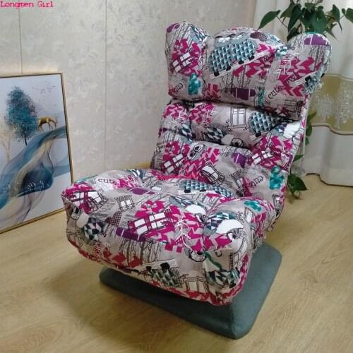 Outdoor Garden Bedroom Living Room Furniture Set Big Sofa Beds Multifunction Lounge Deck Chairs Beach Lounge Chair