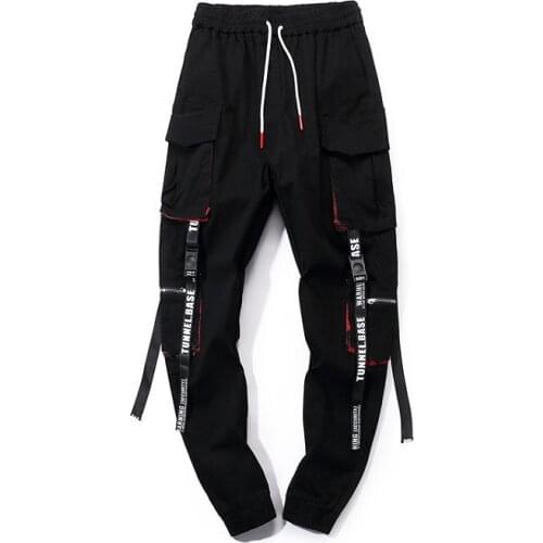 Мужские спортивные штаны UZZDSS China At AliExpress