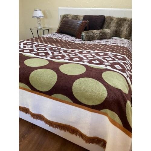 Venera Bedspreads