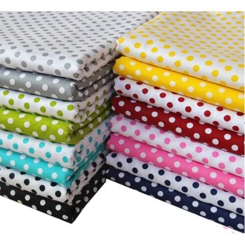 100pcs/lot polka dot Pet Dog Puppy cat cotton bandanas Collar scarf Pet Y80702 can choose 10color or mix custom made color