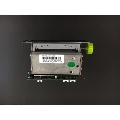 58mm Kiosk thermal printer embedded printer